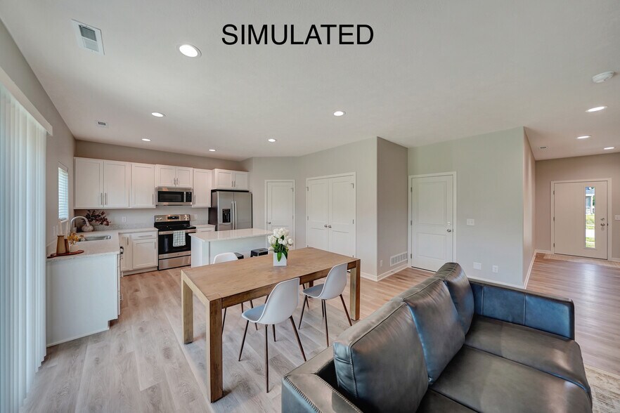 More Photos Of 5811 SW 11th St, Lincoln Apartments For Sale