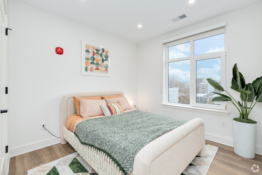 More Photos Of 1901 E York St, Philadelphia Apartments For Lease