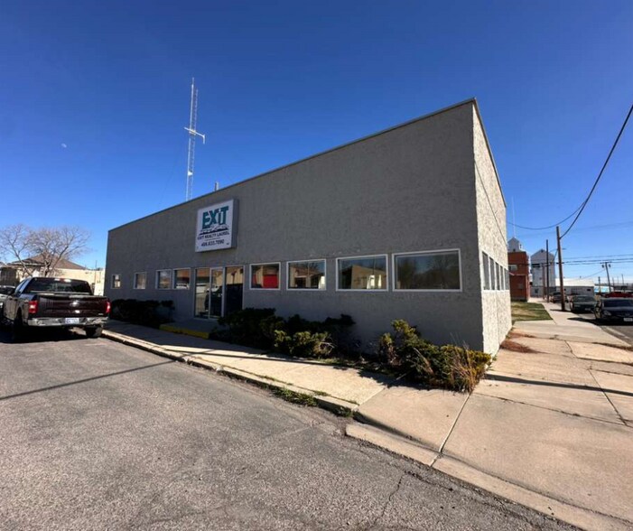 Primary Photo Of 222 1st Street, Laurel Medical For Lease