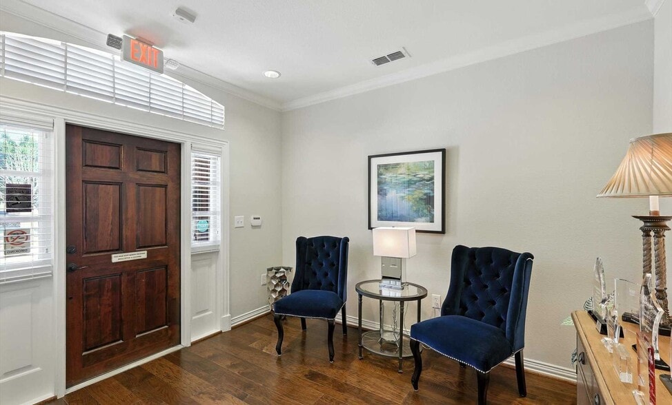 More Photos Of 425 Old Newman Rd, Frisco Medical For Lease