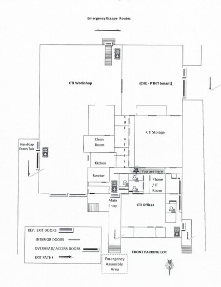 More Photos Of 283 Indian River Rd, Orange Manufacturing For Sale