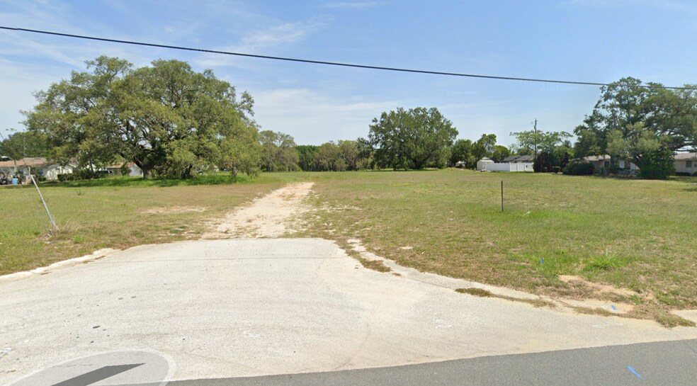 More Photos Of 0 Harding, Lake Wales Land For Sale