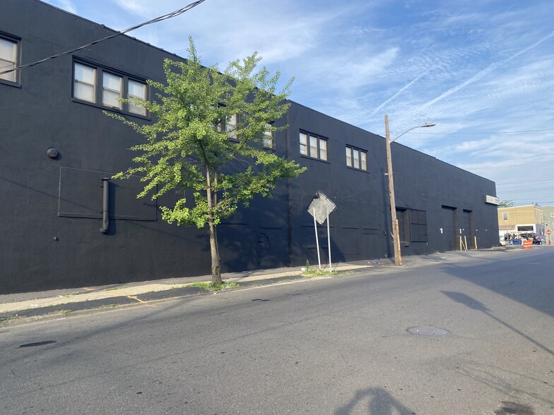 Primary Photo Of 70 2nd ave, Paterson Industrial For Sale