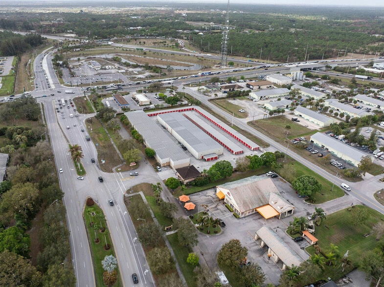 More Photos Of 3461 SW Martin Downs Blvd, Palm City Carwash For Sale