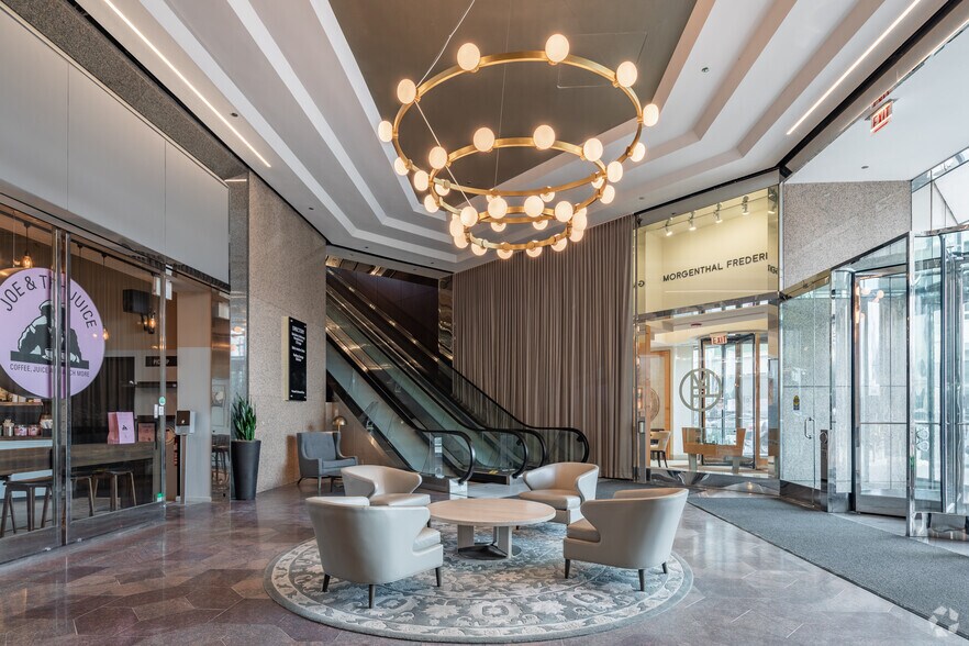 More Photos Of 980 N Michigan Ave, Chicago Office Residential For Lease