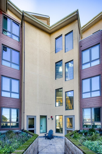 More Photos Of 3535 Wawona St, San Francisco Apartments For Sale