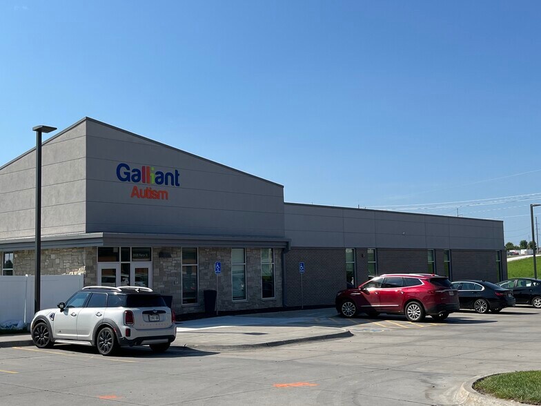 More Photos Of 20120-20124 Pierce St, Omaha Daycare Center For Sale