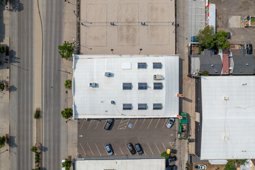 More Photos Of 1361 S Broadway, Denver Storefront Retail Office For Lease