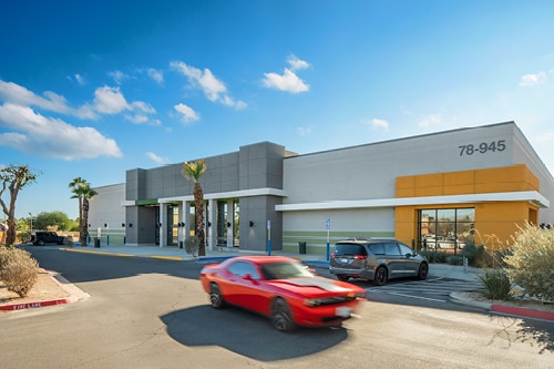 Primary Photo Of 78945 Highway 111, La Quinta Freestanding For Sale