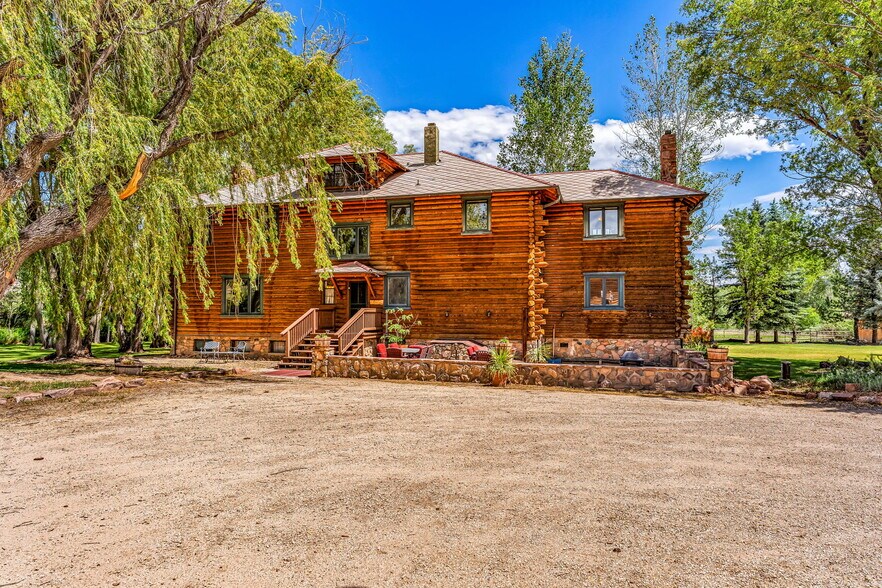 More Photos Of 5968 Highway -69, Cotopaxi Land For Sale