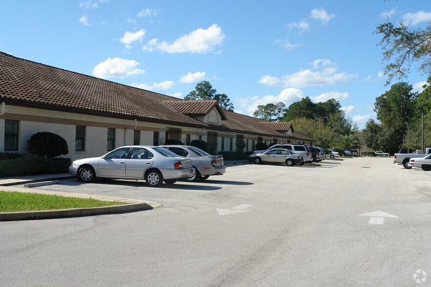 Primary Photo Of 9 Pine Cone Dr, Palm Coast Office For Lease