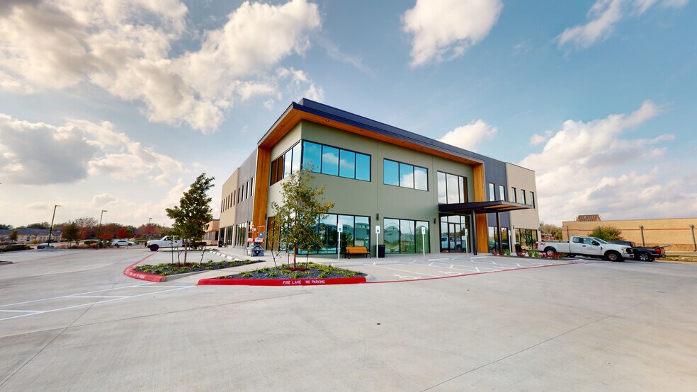 More Photos Of 4700 Campus Village Dr, Round Rock Medical For Lease