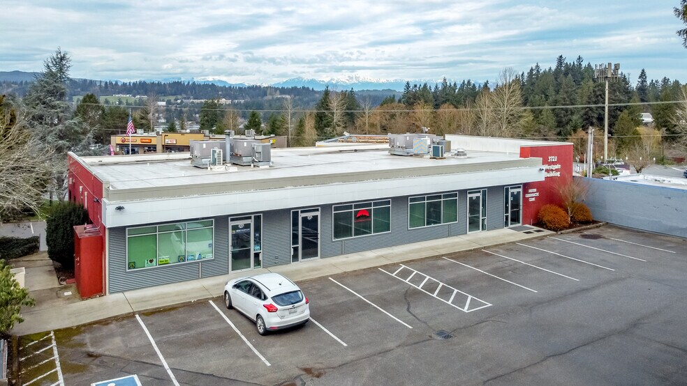 More Photos Of 3721 Kitsap Way, Bremerton Office For Lease
