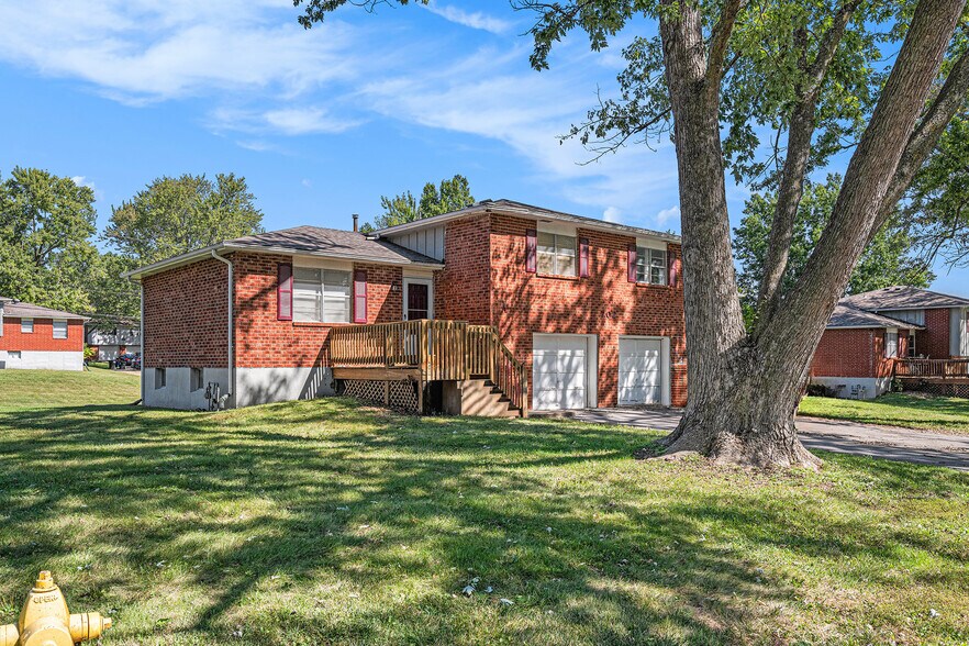 More Photos Of , Lee's Summit Multifamily For Sale