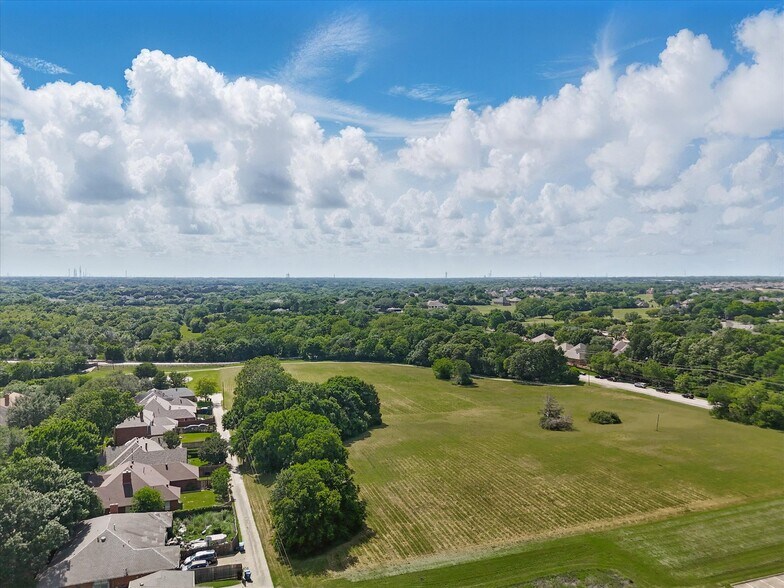 More Photos Of 699 W Wintergreen Rd, DeSoto Land For Sale