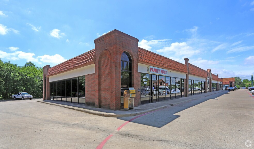 12291231 E Pleasant Run Rd, DeSoto, TX 75115 Office For Lease