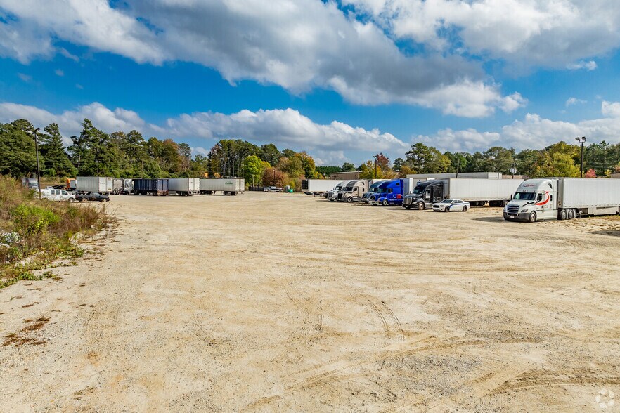 More Photos Of 2269 Randall Rd, Stonecrest Land For Lease