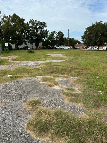 Primary Photo Of Old Galveston Rd, South Houston Land For Sale