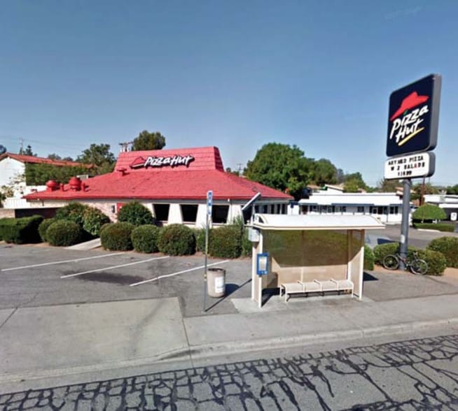 More Photos Of 1235 S Mission Rd, Fallbrook Restaurant For Lease