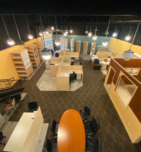 More Photos Of 5925 School Ave, Richmond Light Distribution For Lease