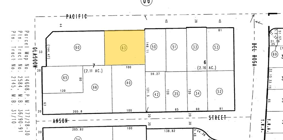 More Photos Of 25235 Pacific St, San Bernardino Apartments For Sale