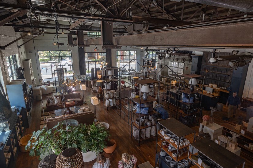 More Photos Of 1085 Howell Mill Rd NW, Atlanta General Retail For Lease