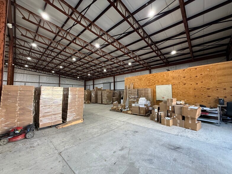 More Photos Of 2722 NC 87 S, Moncure Light Distribution For Lease