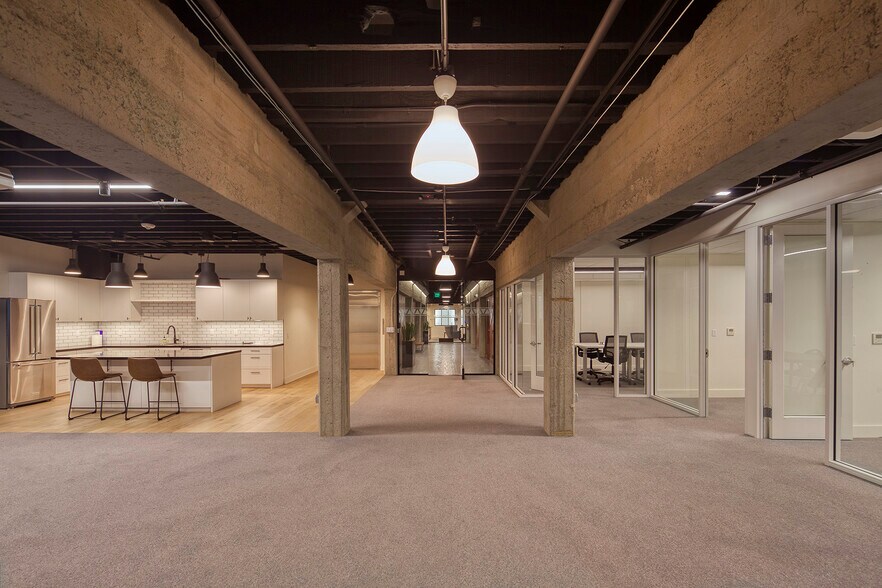 More Photos Of 1504 Franklin St, Oakland Office For Sale