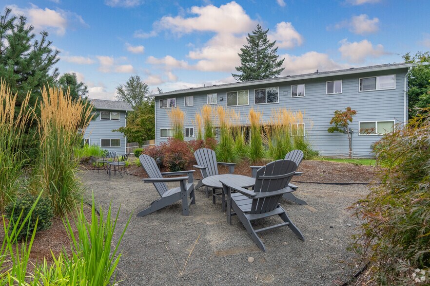 More Photos Of 9550 SW Washington Dr, Portland Apartments For Sale