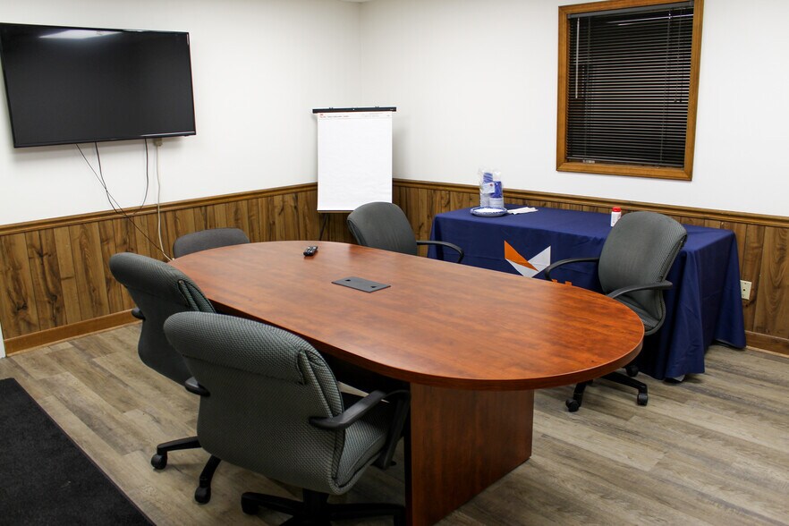 More Photos Of 222 Kerns Ave, Greenville Warehouse For Lease