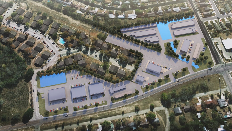 More Photos Of Medina Base Road, San Antonio Land For Sale