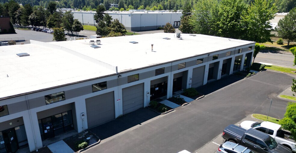 More Photos Of 1320 26th St NW, Auburn Warehouse For Lease