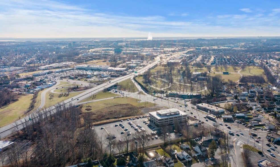 More Photos Of 1030 Saint Georges Ave, Avenel Medical For Lease