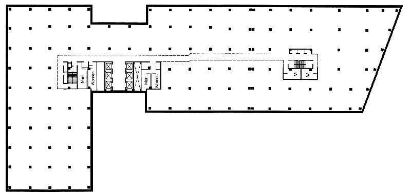 More Photos Of 400 C St SW, Washington Office For Lease