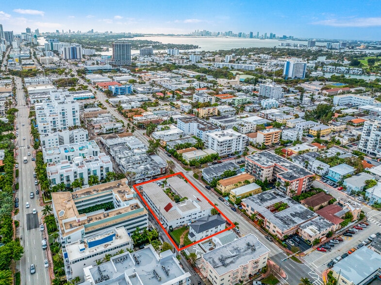 More Photos Of , Miami Beach Multifamily For Sale