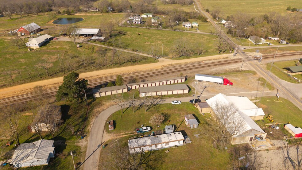 More Photos Of 101 Bingham st, Koshkonong Specialty For Sale