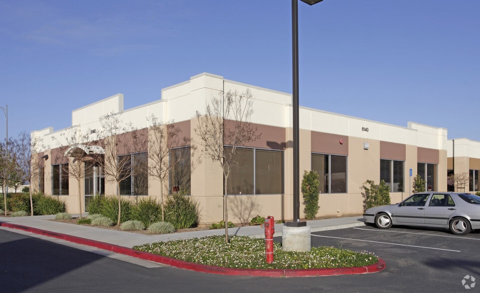 More Photos Of 6140 Hellyer Ave, San Jose Office Residential For Lease