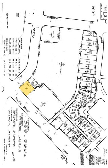 Primary Photo Of 4545-4549 E Pacific Coast Hwy, Long Beach Freestanding For Lease