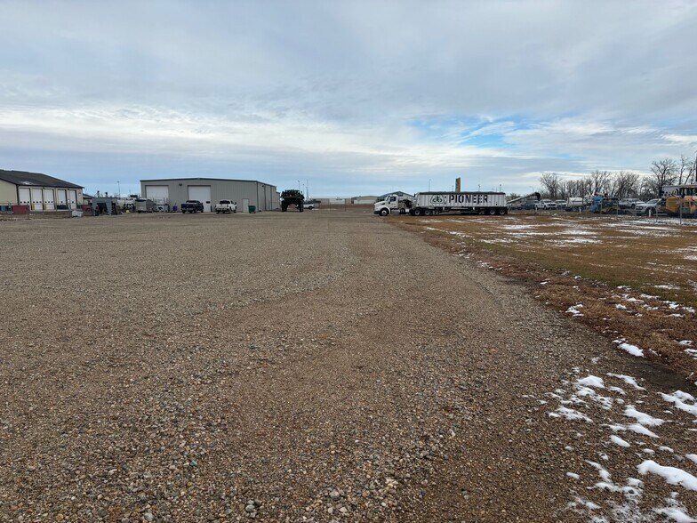 More Photos Of 6220 E Highway 2, Minot Service For Lease
