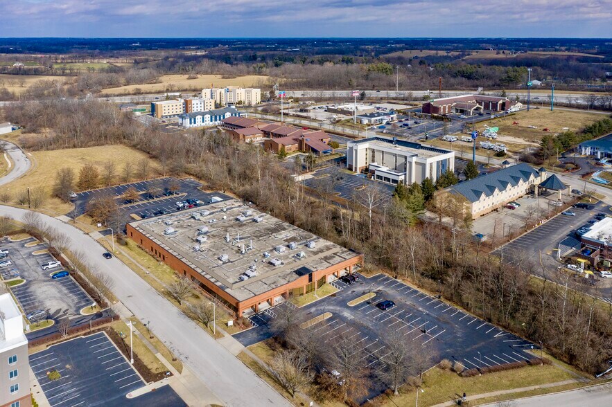 More Photos Of 2277 Thunderstick Dr, Lexington Medical For Lease