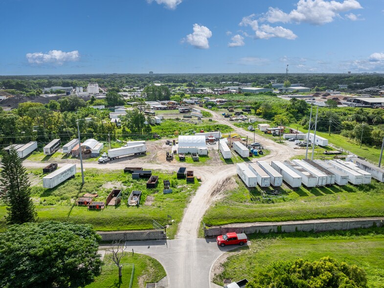 More Photos Of 3141 Sharpe Rd, Apopka Land For Lease