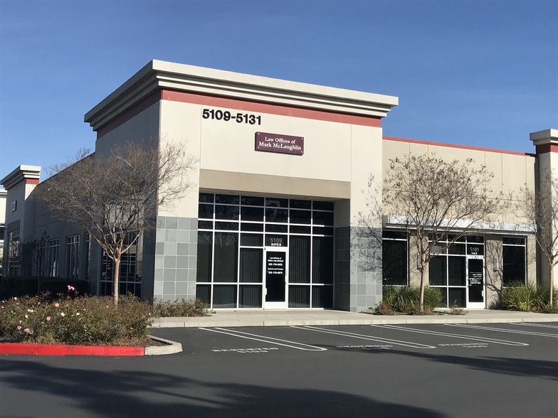 More Photos Of 5107-5131 Lone Tree Way, Antioch Medical For Sale