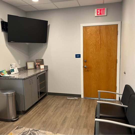 More Photos Of 800 Main St, Hellertown Office For Lease