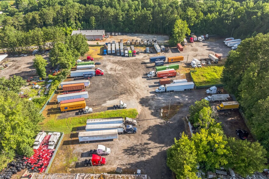 Primary Photo Of 2970 Angellette Dr, Austell Land For Lease