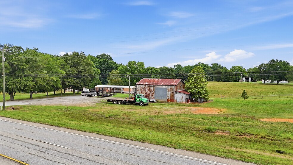 More Photos Of 2750 Moore Duncan Hwy, Moore Land For Sale
