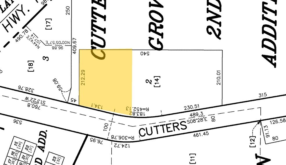 More Photos Of 2850 Cutters Grove Ave, Anoka Office For Lease