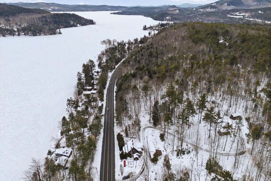 More Photos Of 581 US Route 9, Schroon Lake Restaurant For Sale