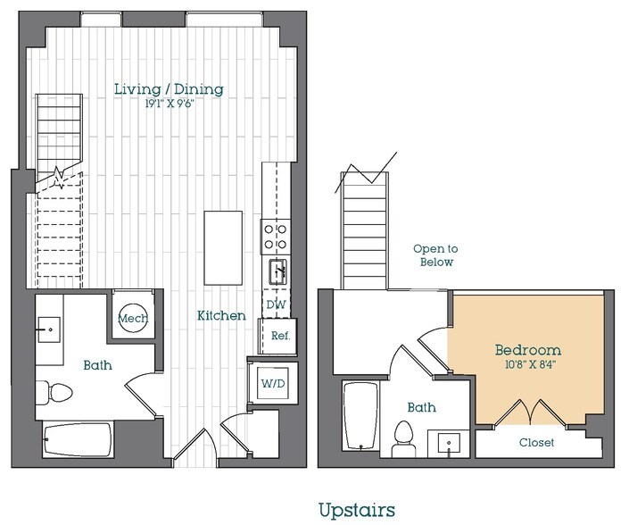 More Photos Of 11830 Sunrise Valley Dr, Reston Apartments For Lease