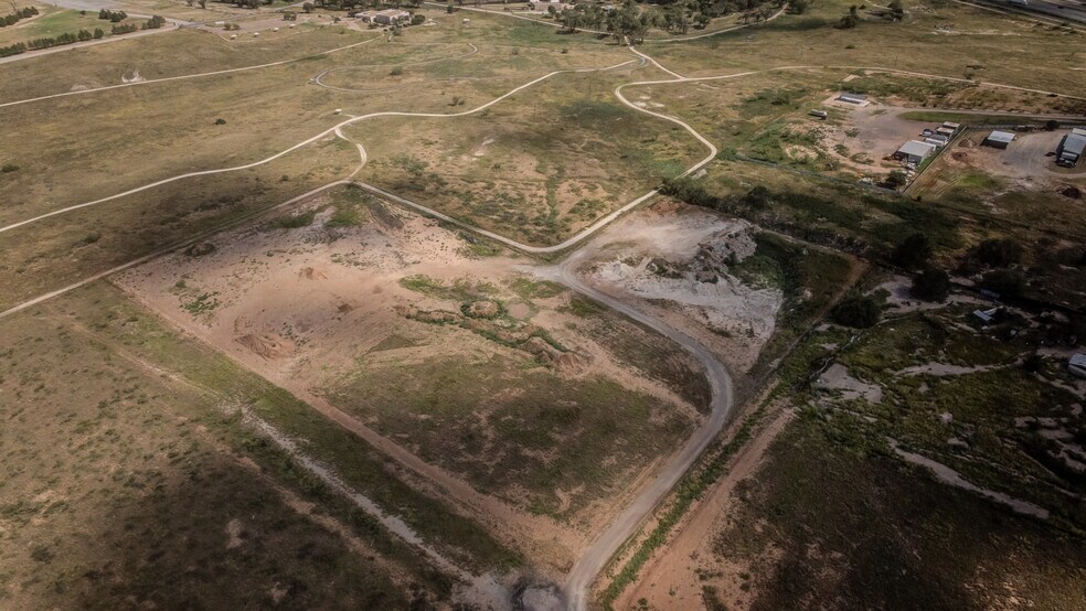 More Photos Of Adrian St - 9.16 Acres, Lubbock Land For Sale