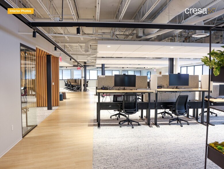 More Photos Of 8050 Piney Branch Ln, Bristow Coworking Space
